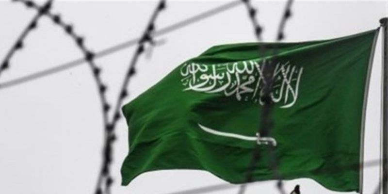 عربستان مجازات اهانت به پرچم این کشور را اعلام نمود