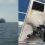 غرق شدن کشتی حامل پرچم پاناما در دریای سیاه