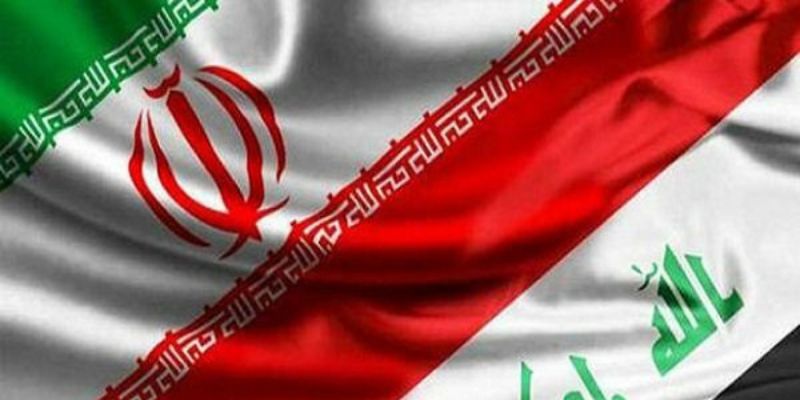 ماجرای جعل پرچم ایران در تصاویر تظاهرات بغداد